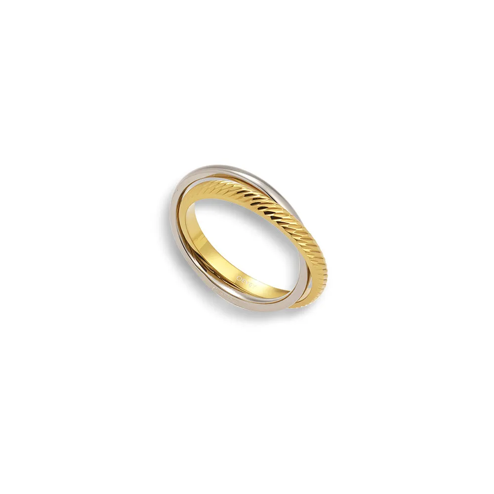 Orbit Ring (VIP) sold by Evry Jewels product image thumbnail 2