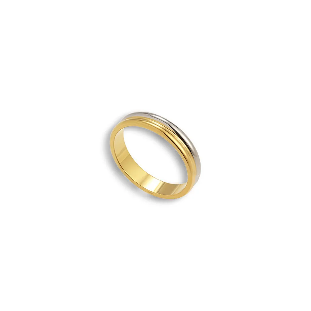 Flip Side Ring (VIP) sold by Evry Jewels product image thumbnail 5