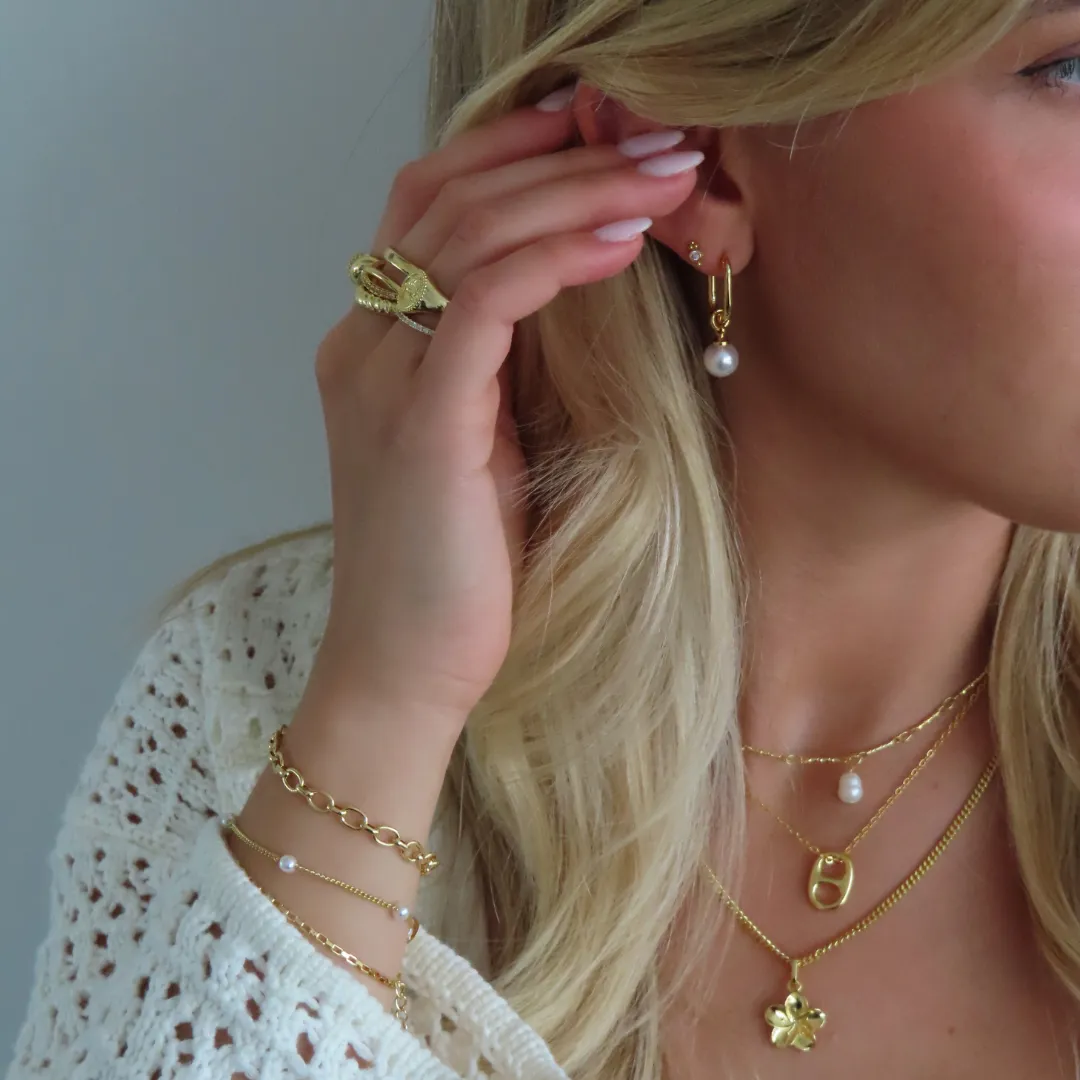 Chained to You Bracelet (VIP) sold by Evry Jewels product image thumbnail 5