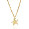 Star of the Sea Necklace (VIP) sold by Evry Jewels