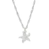 Star of the Sea Necklace (VIP) sold by Evry Jewels