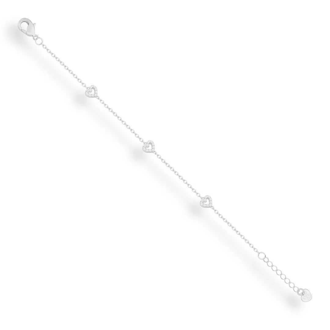 Beloved Bracelet (VIP) sold by Evry Jewels product image thumbnail 2