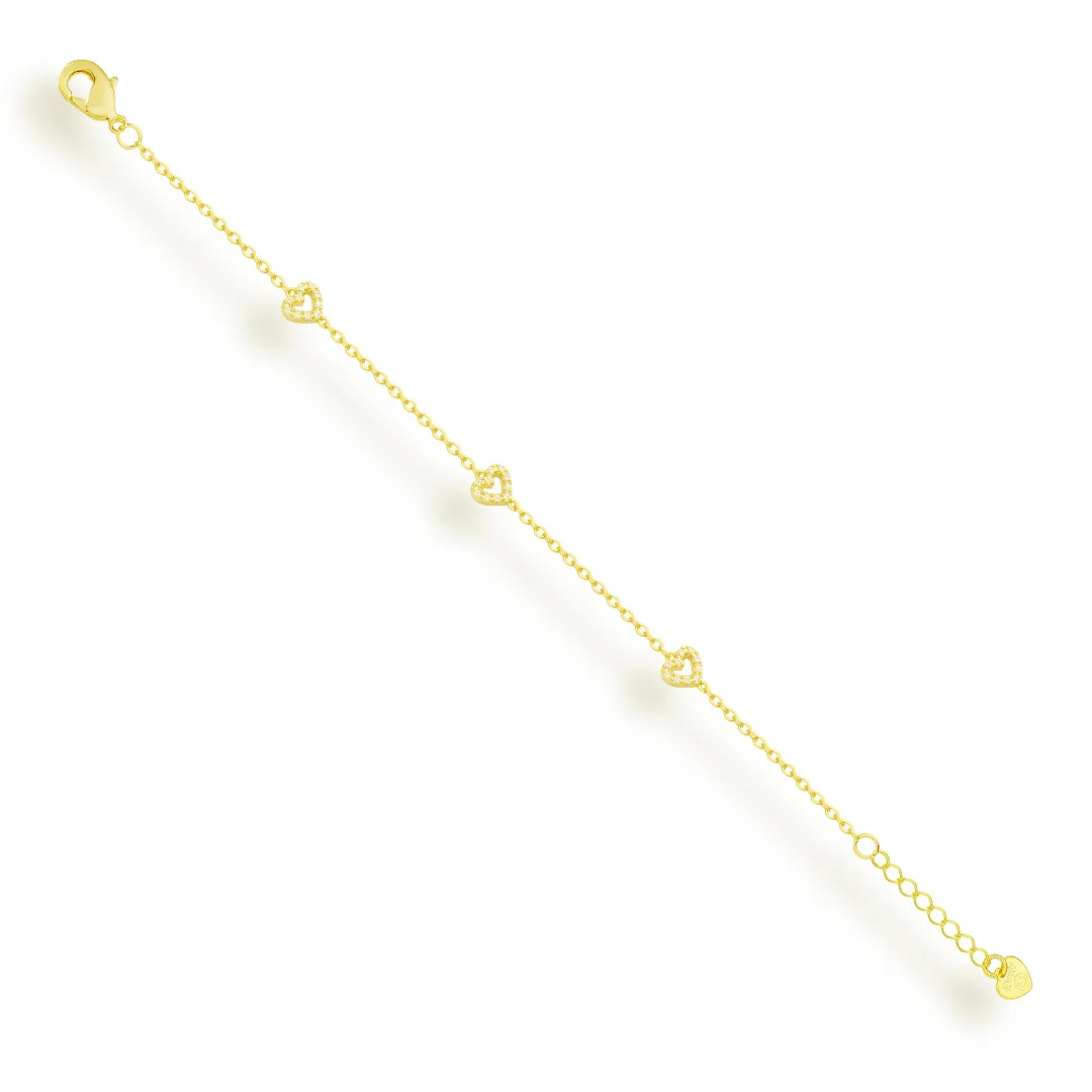 Beloved Bracelet (VIP) sold by Evry Jewels