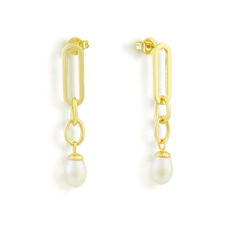 Bahamas Earrings (VIP) sold by Evry Jewels