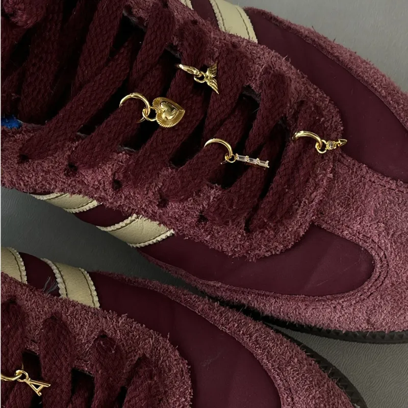 Shoe Charms (VIP) sold by Evry Jewels