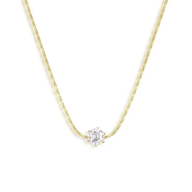 Cherish Necklace (VIP) made by Evry Jewels