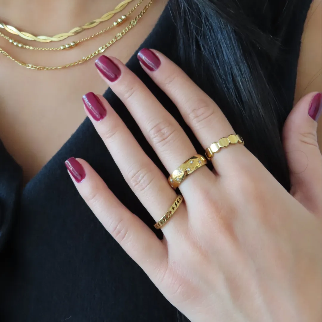 Constellation Ring (VIP) sold by Evry Jewels product image thumbnail 2