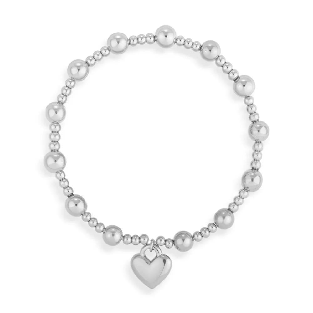 Love Affair Bracelet (VIP) sold by Evry Jewels product image thumbnail 2