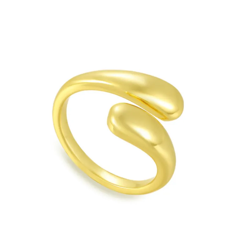 Double Date Ring (VIP) sold by Evry Jewels