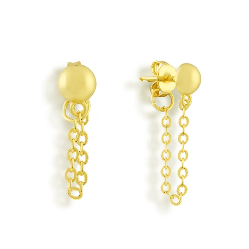 Evelyn Earrings (VIP) sold by Evry Jewels