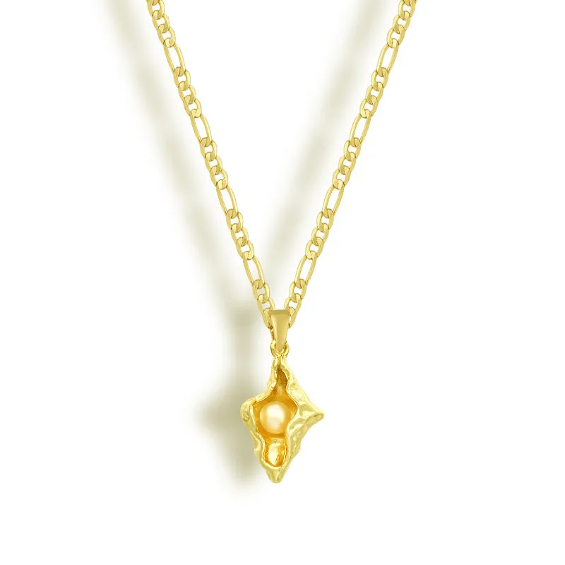 Coastal Sands Necklace (VIP) sold by Evry Jewels product image thumbnail 2