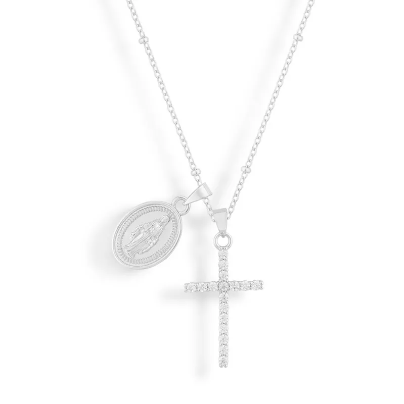 Pure Devotion Necklace (VIP) sold by Evry Jewels product image thumbnail 2