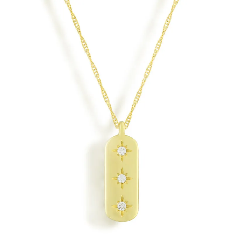 Northern Lights Necklace (VIP) sold by Evry Jewels