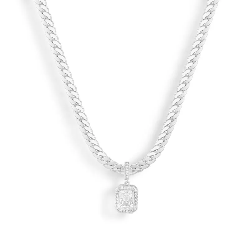 Bejeweled Necklace (VIP) sold by Evry Jewels product image thumbnail 2