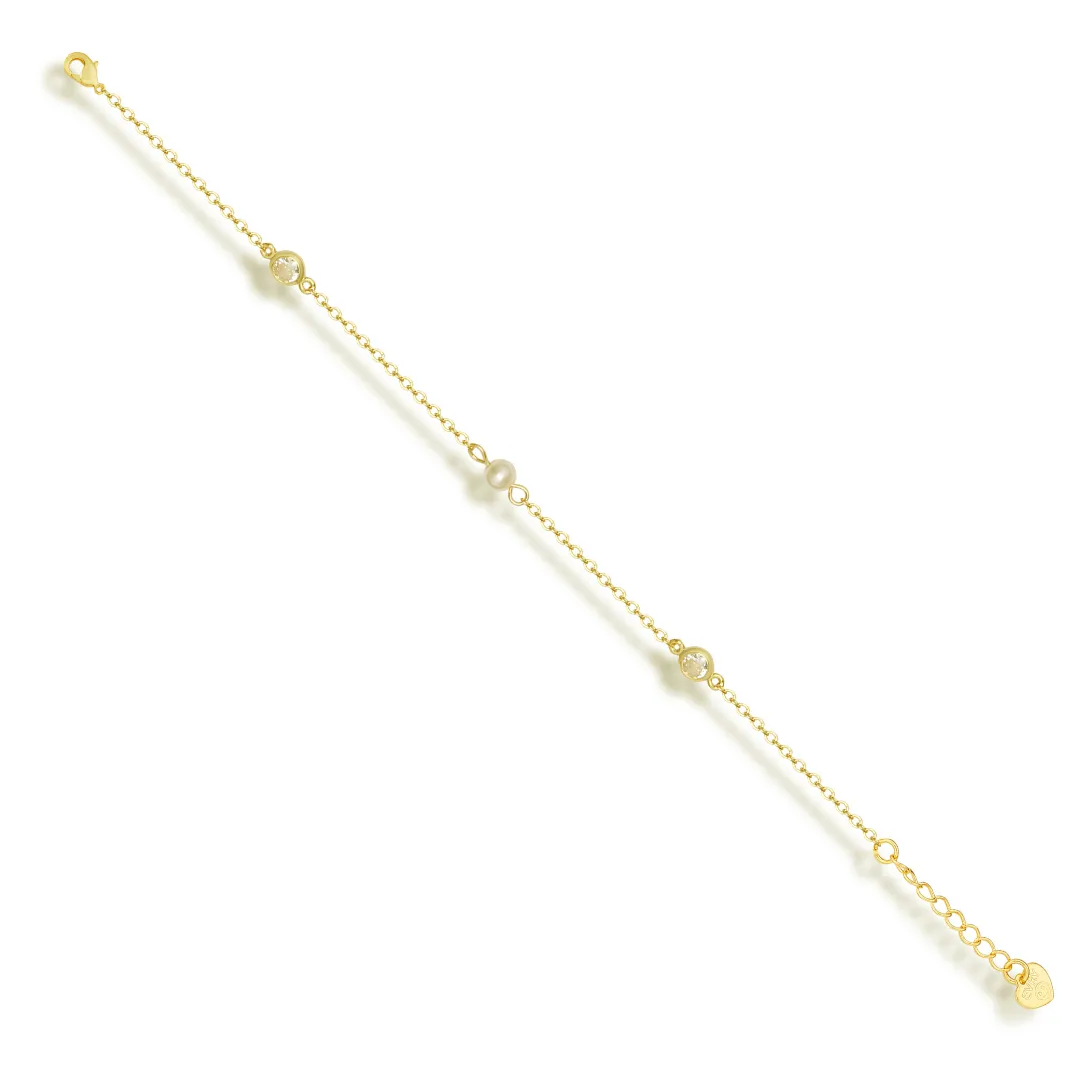 Alice Bracelet (VIP) sold by Evry Jewels