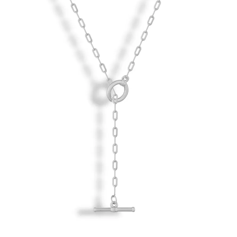 Tied Up Necklace (VIP) sold by Evry Jewels product image thumbnail 2