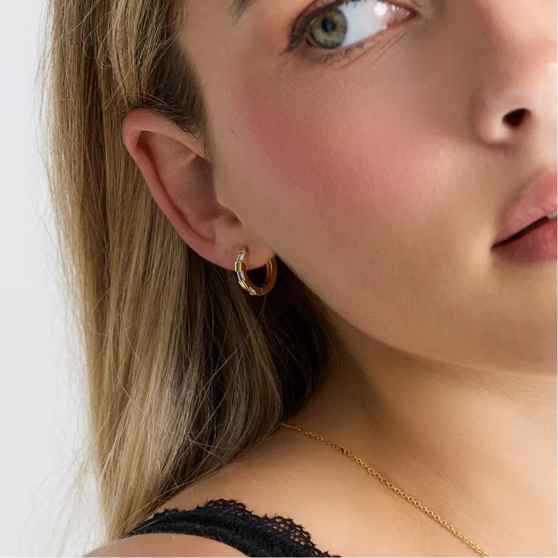 Prism Earrings (VIP) sold by Evry Jewels