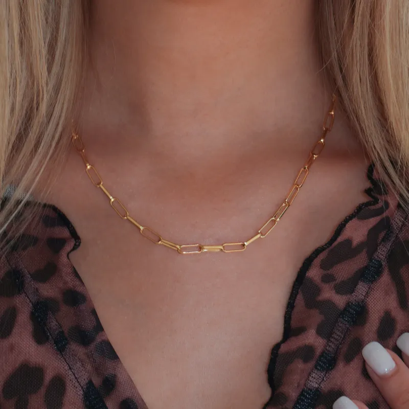 Selena Necklace (VIP) sold by Evry Jewels