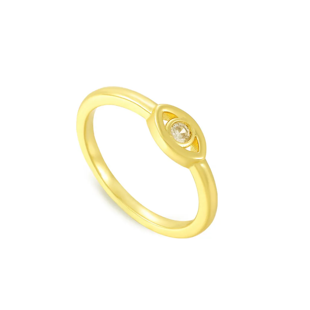 Eyes On You Ring (VIP) sold by Evry Jewels product image thumbnail 2