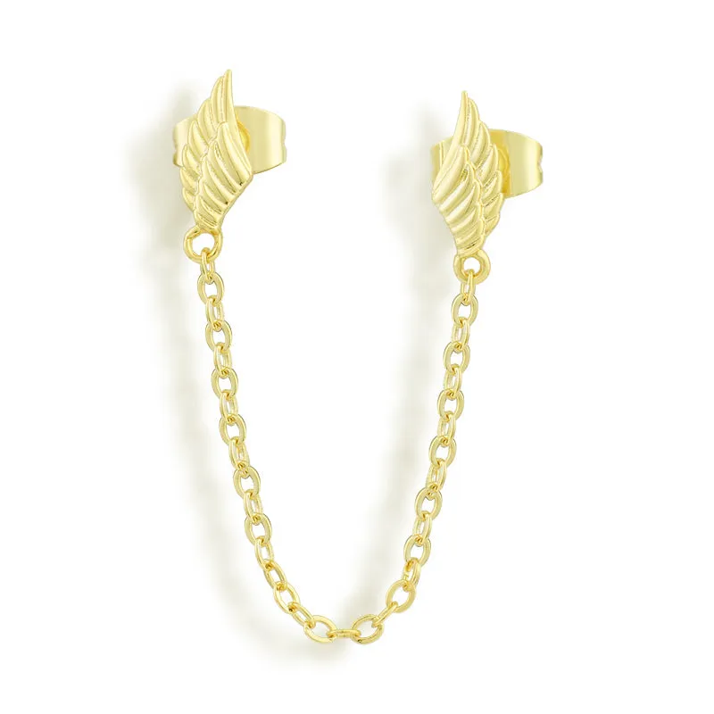 Angelic Earrings (VIP) sold by Evry Jewels product image thumbnail 2