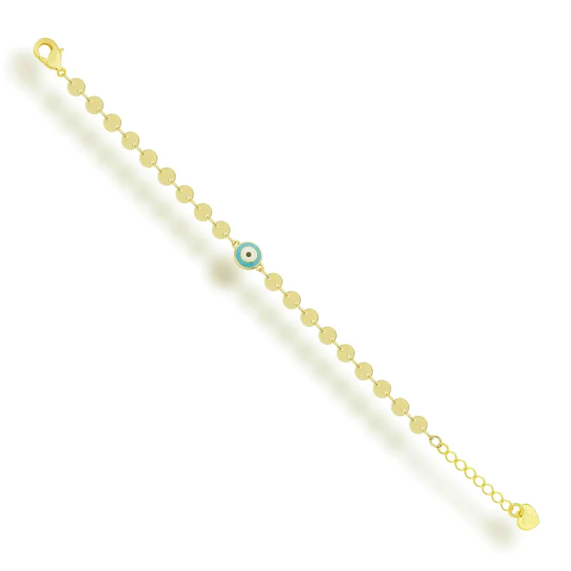 Guardian Bracelet (VIP) sold by Evry Jewels