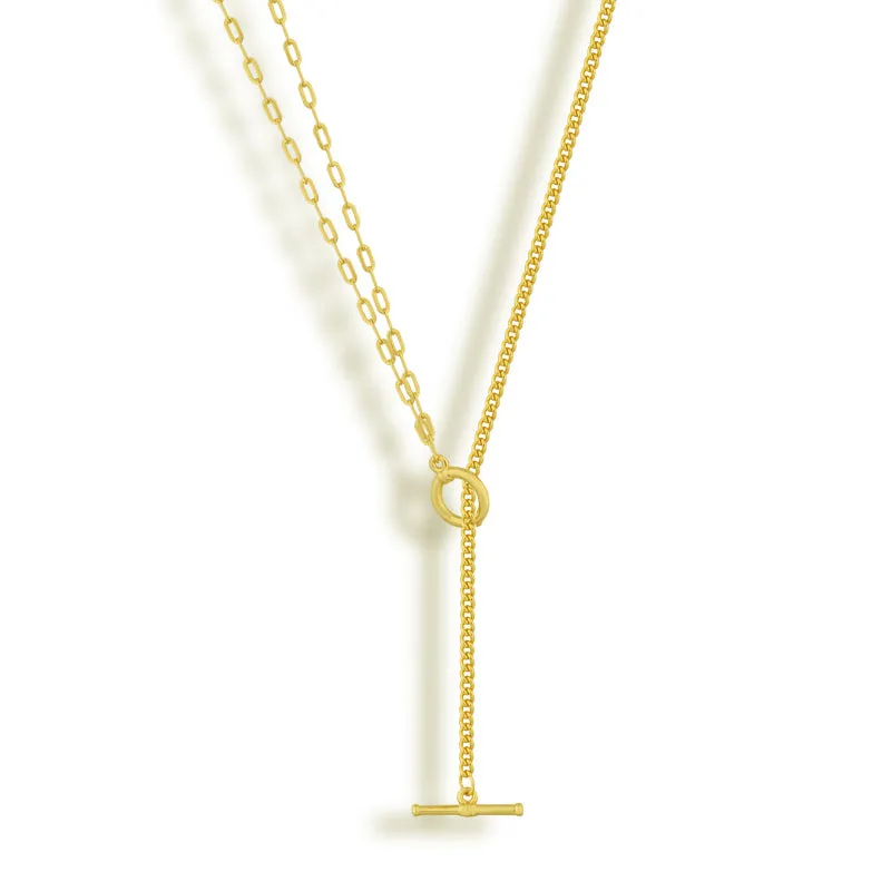 Glow Mode Necklace (VIP) sold by Evry Jewels