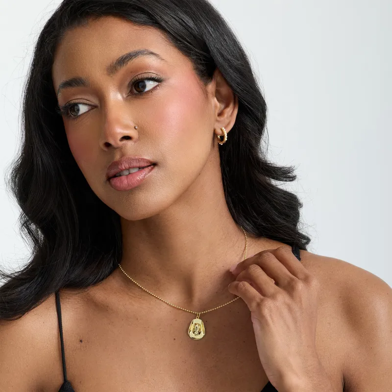 Wild West Necklace (VIP) sold by Evry Jewels