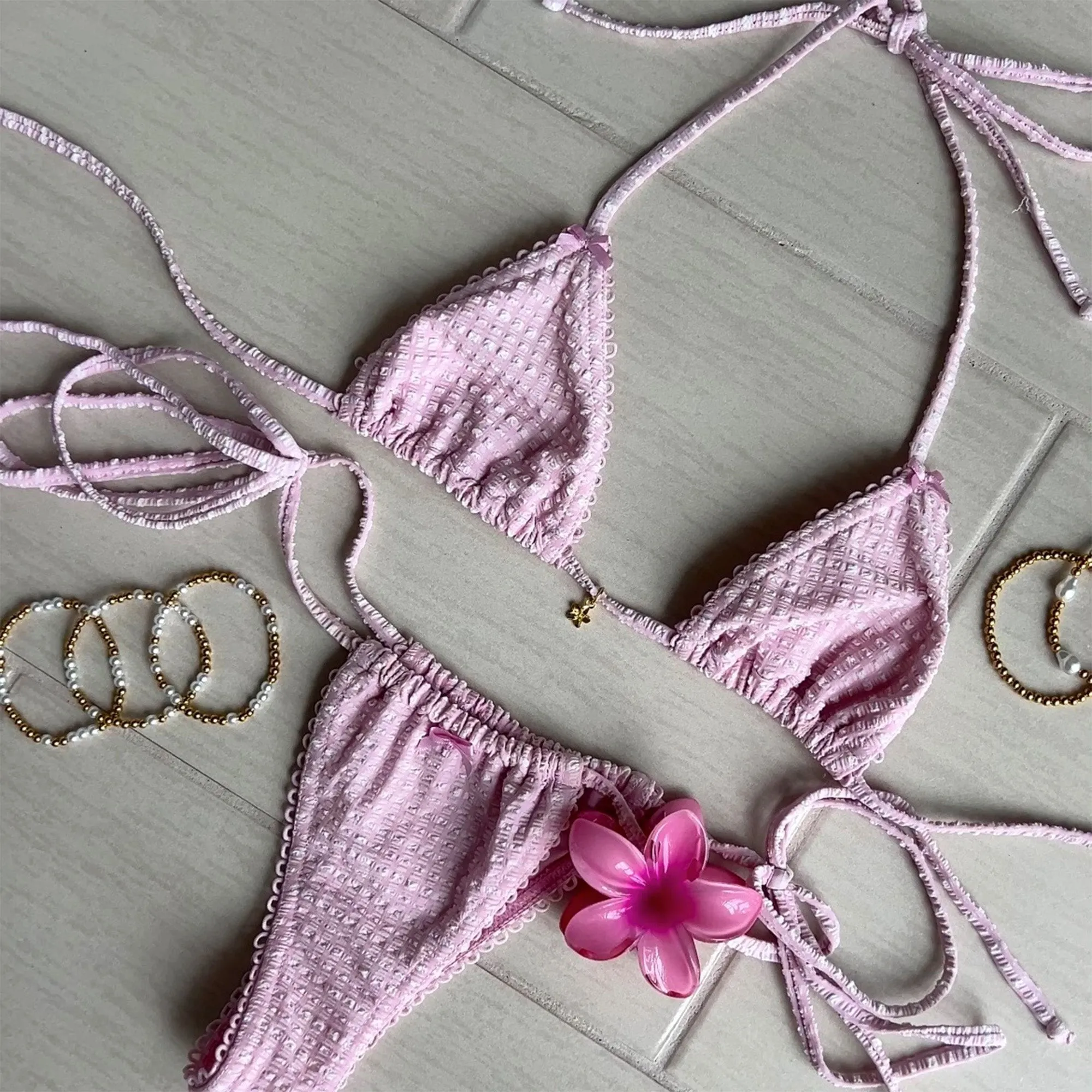 Bikini Charms (VIP) sold by Evry Jewels product image thumbnail 3