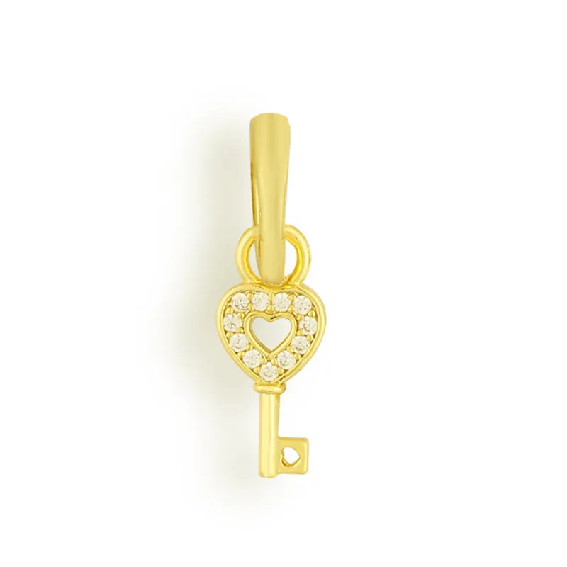 Wanna Be Yours Bikini Charm (VIP) sold by Evry Jewels