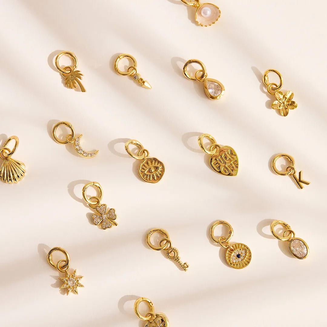 Monarch Bikini Charm (VIP) sold by Evry Jewels product image thumbnail 3