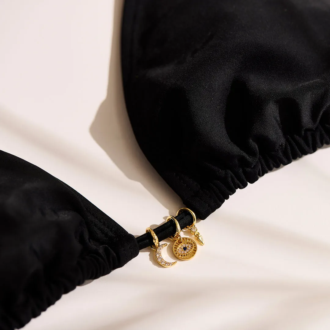 Star Girl Bikini Charm (VIP) sold by Evry Jewels product image thumbnail 3