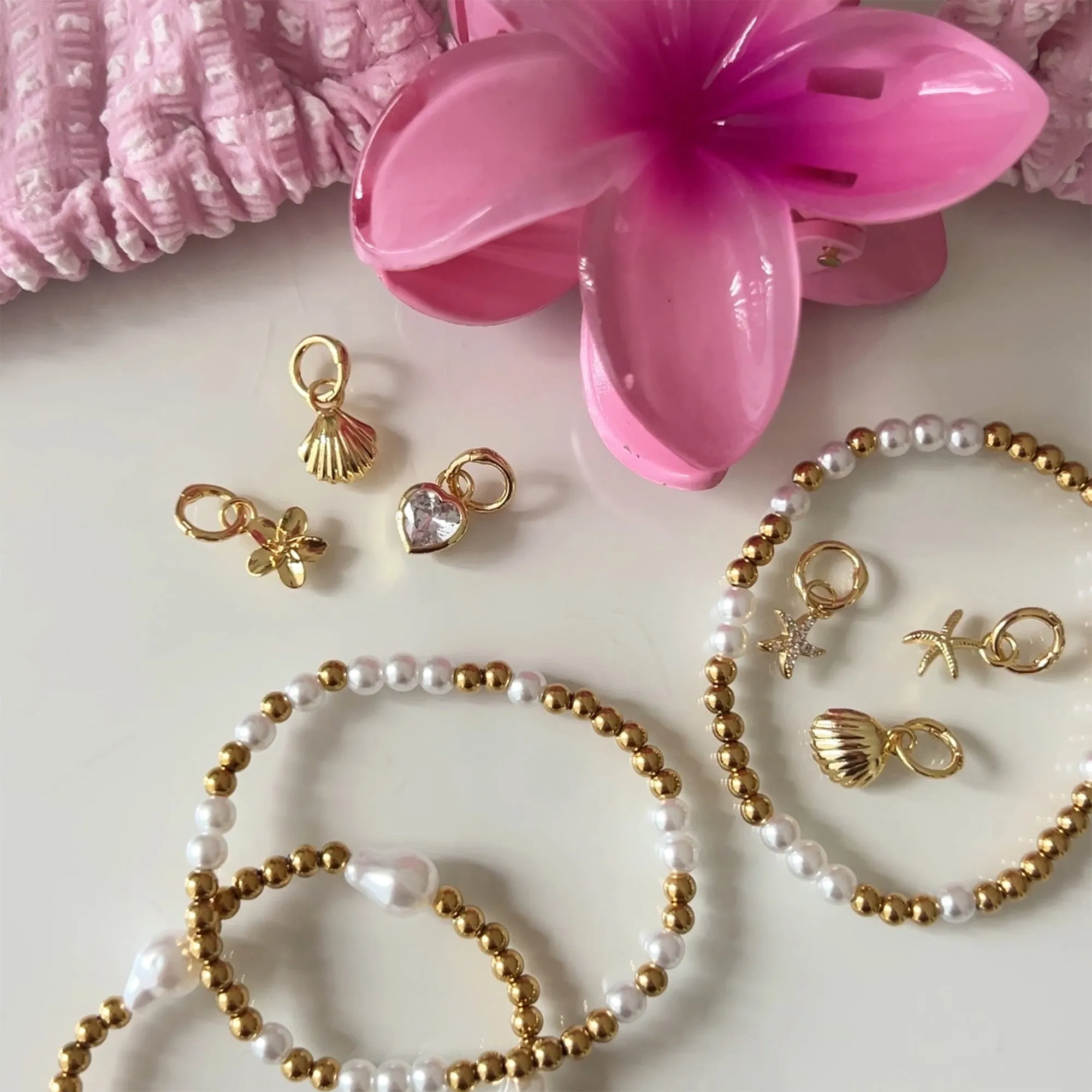 Meribella Bikini Charm (VIP) sold by Evry Jewels product image thumbnail 4