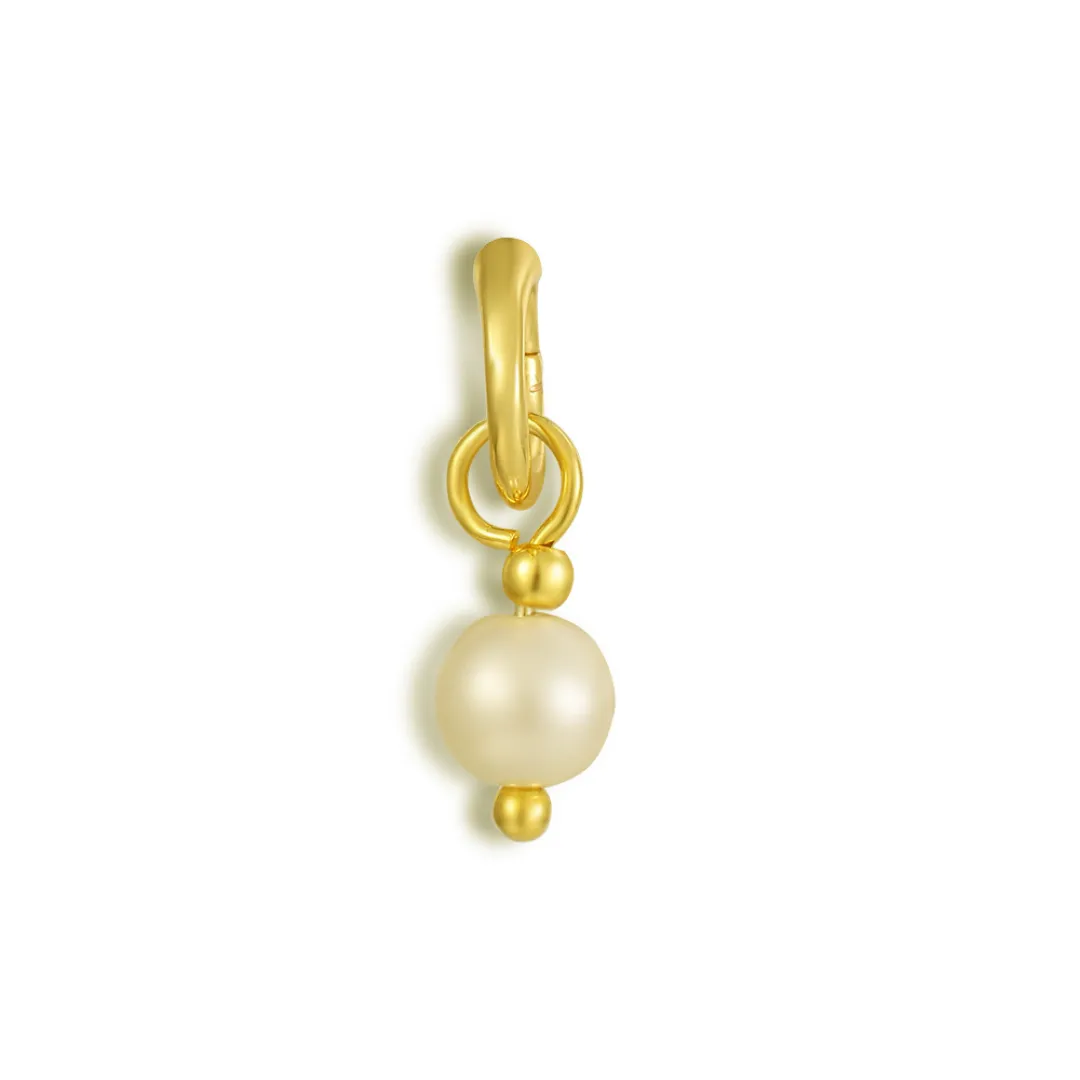 Coastal Girl Bikini Charm (VIP) sold by Evry Jewels