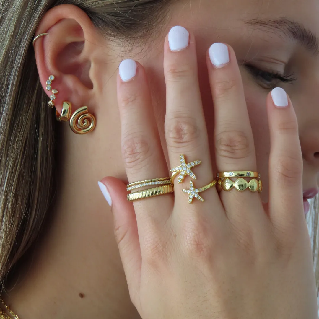 Classic Ring (VIP) sold by Evry Jewels product image thumbnail 2