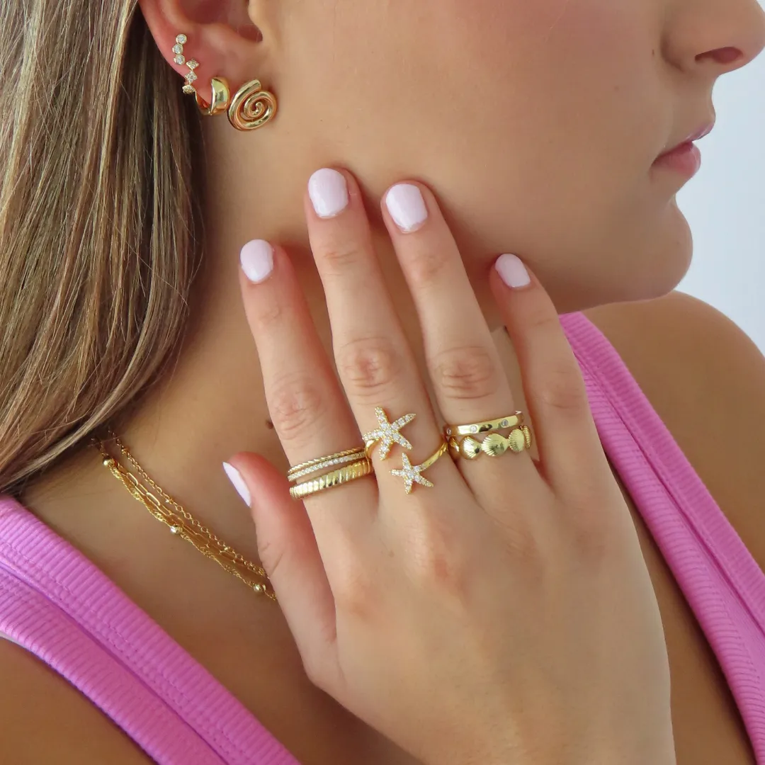 Classic Ring (VIP) sold by Evry Jewels product image thumbnail 4