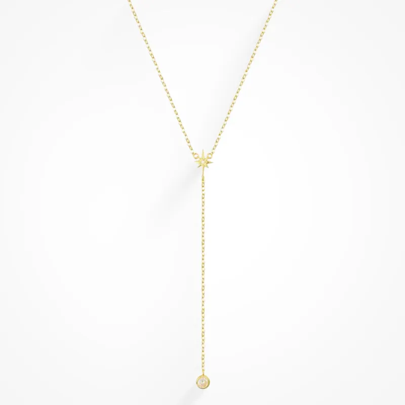 Stellar Drop Necklace (VIP) sold by Evry Jewels