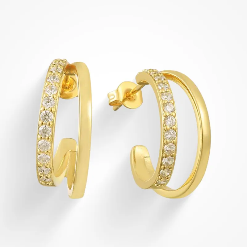 Amaya Earrings (VIP) sold by Evry Jewels