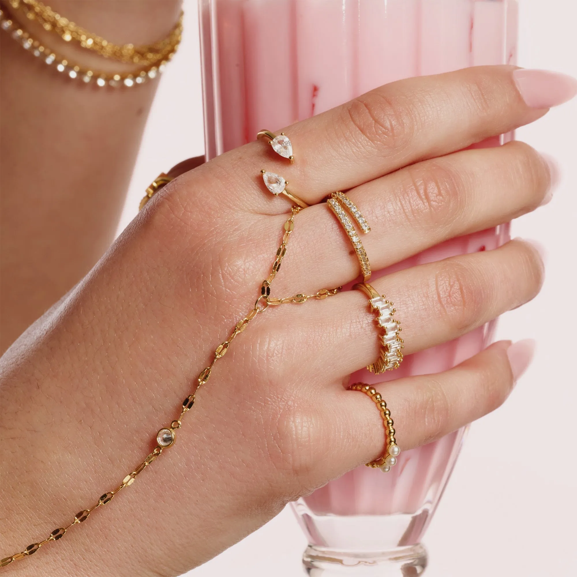 Forever Ring (VIP) sold by Evry Jewels product image thumbnail 2