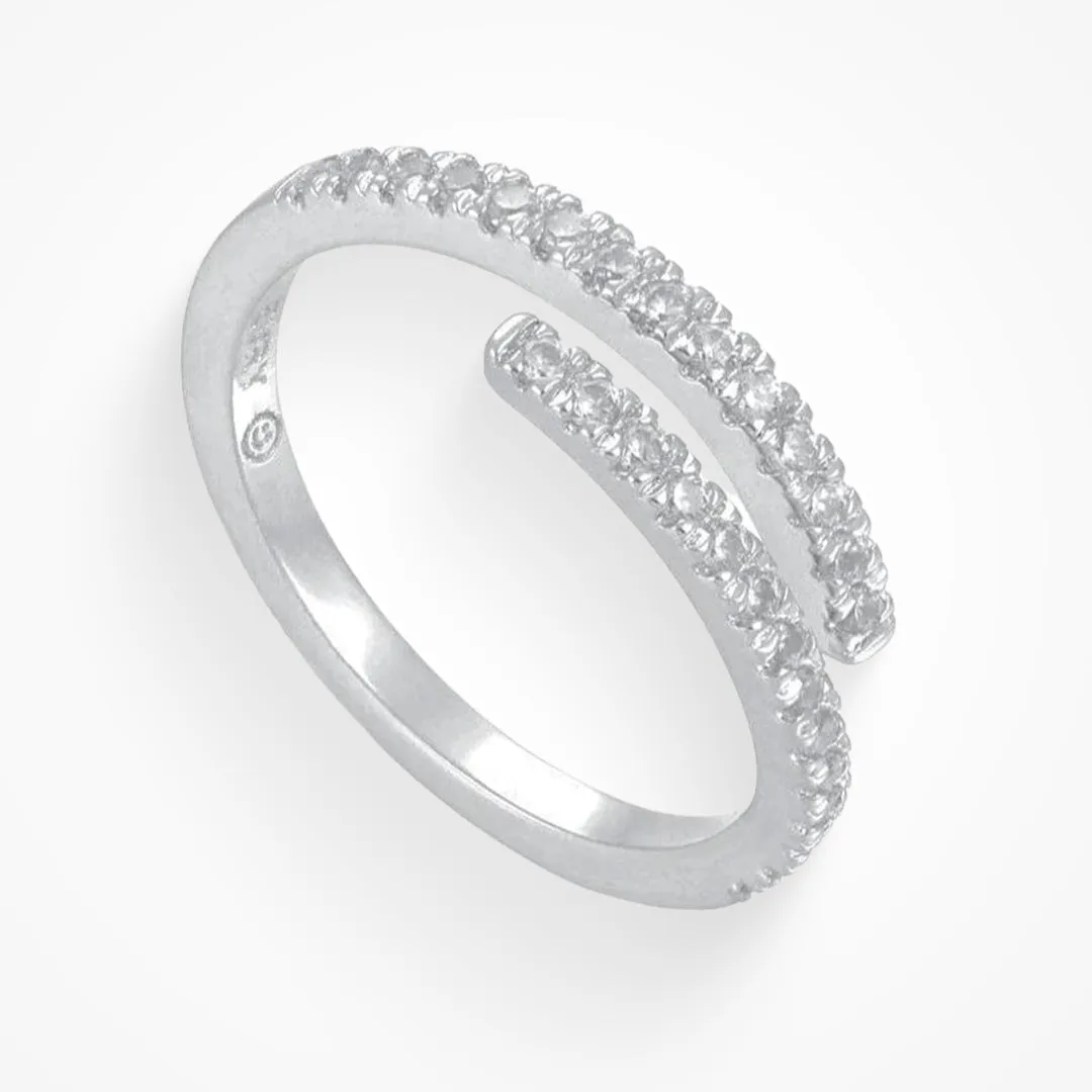 Forever Ring (VIP) sold by Evry Jewels product image thumbnail 4