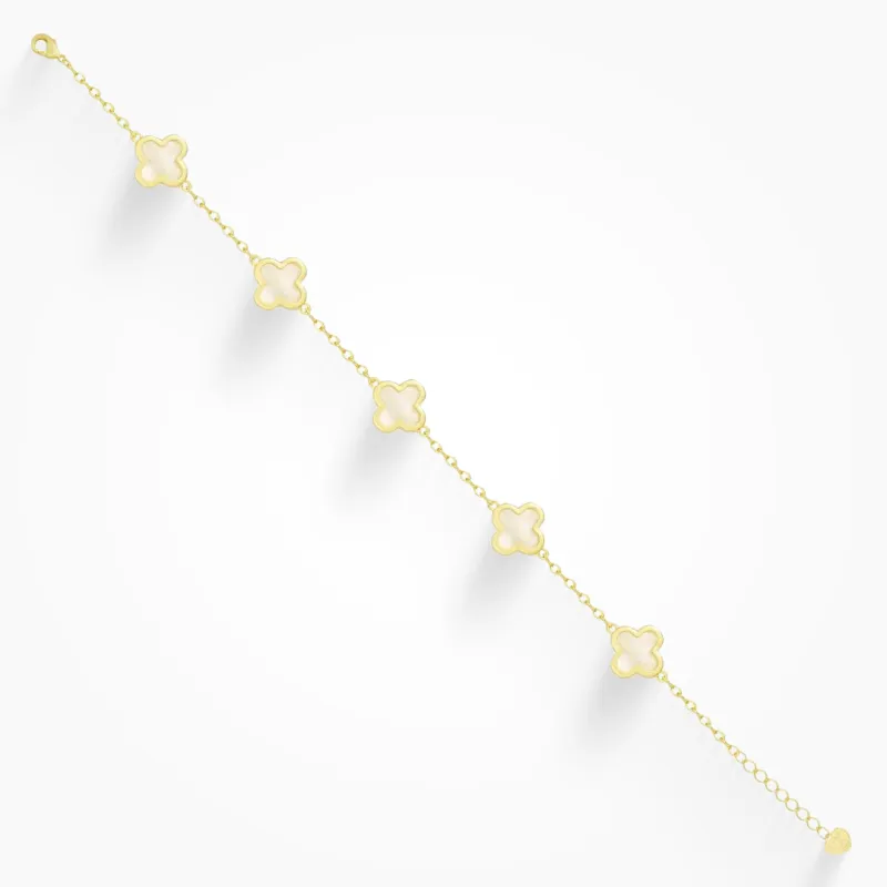 Feeling Lucky Bracelet (VIP) sold by Evry Jewels