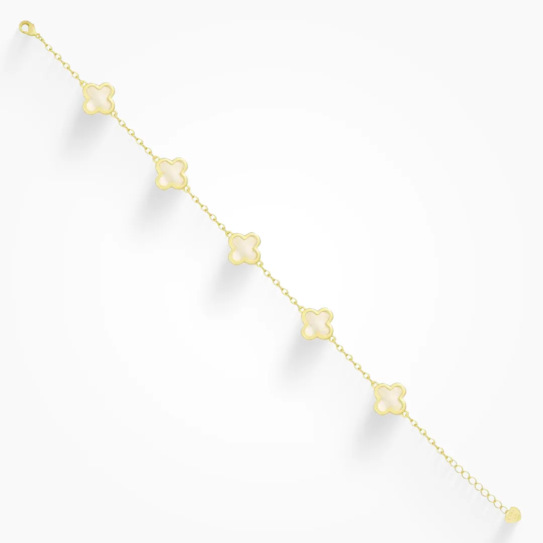 Feeling Lucky Bracelet (VIP) sold by Evry Jewels