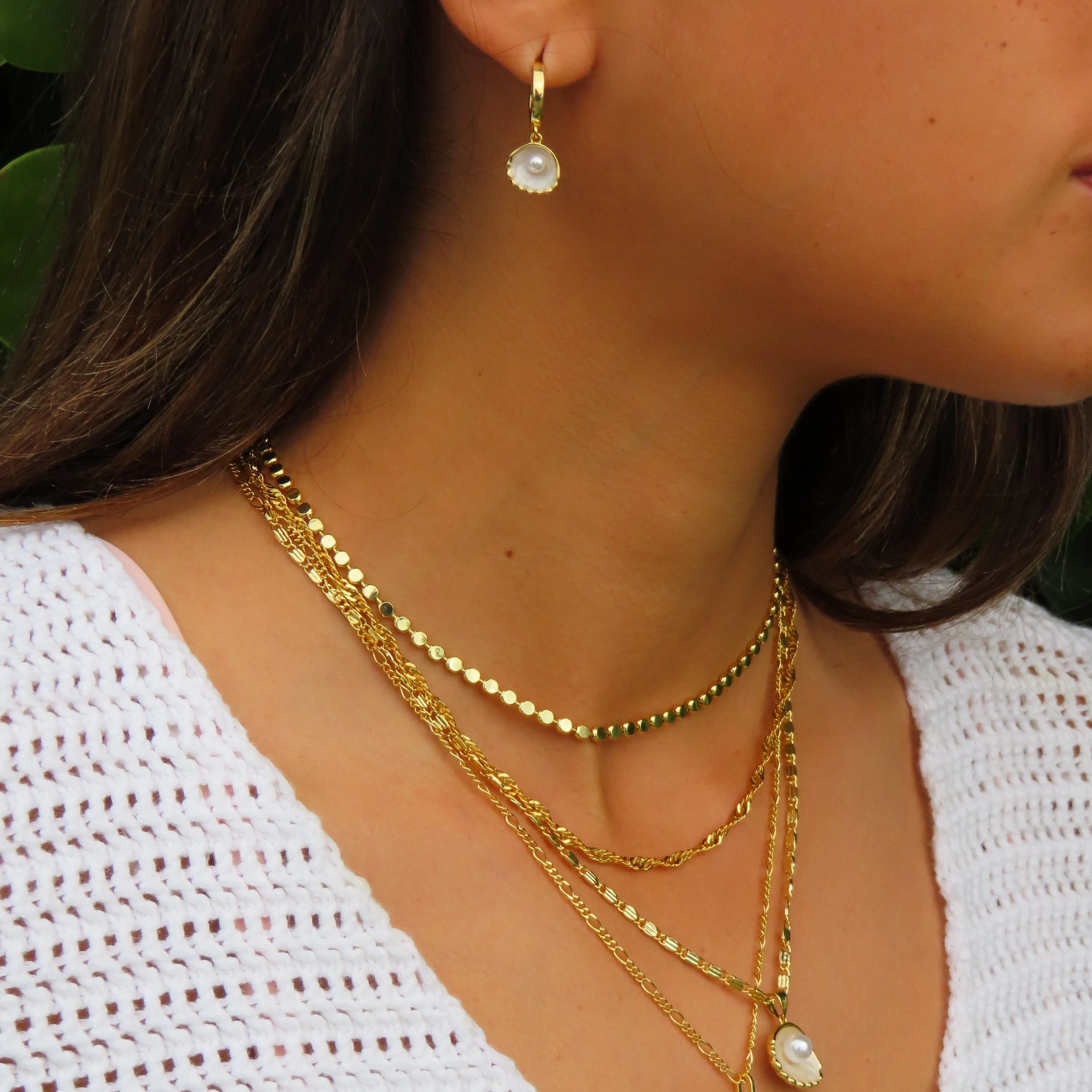 Meribella Earrings (VIP) sold by Evry Jewels product image thumbnail 4