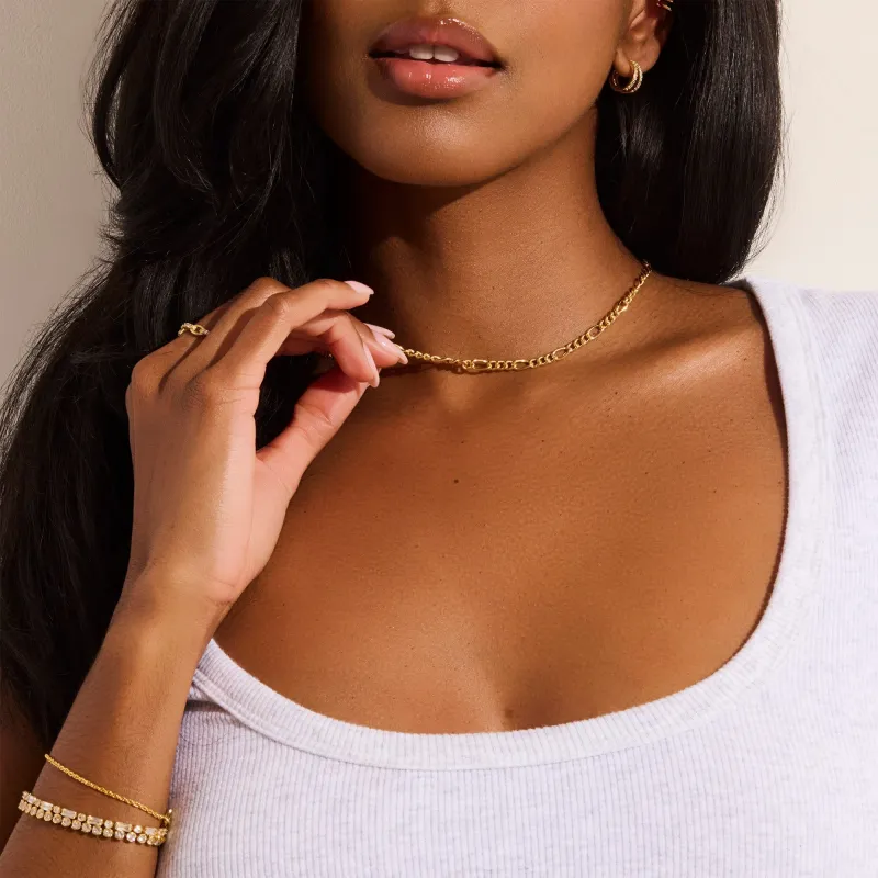 Cash Necklace (VIP) sold by Evry Jewels