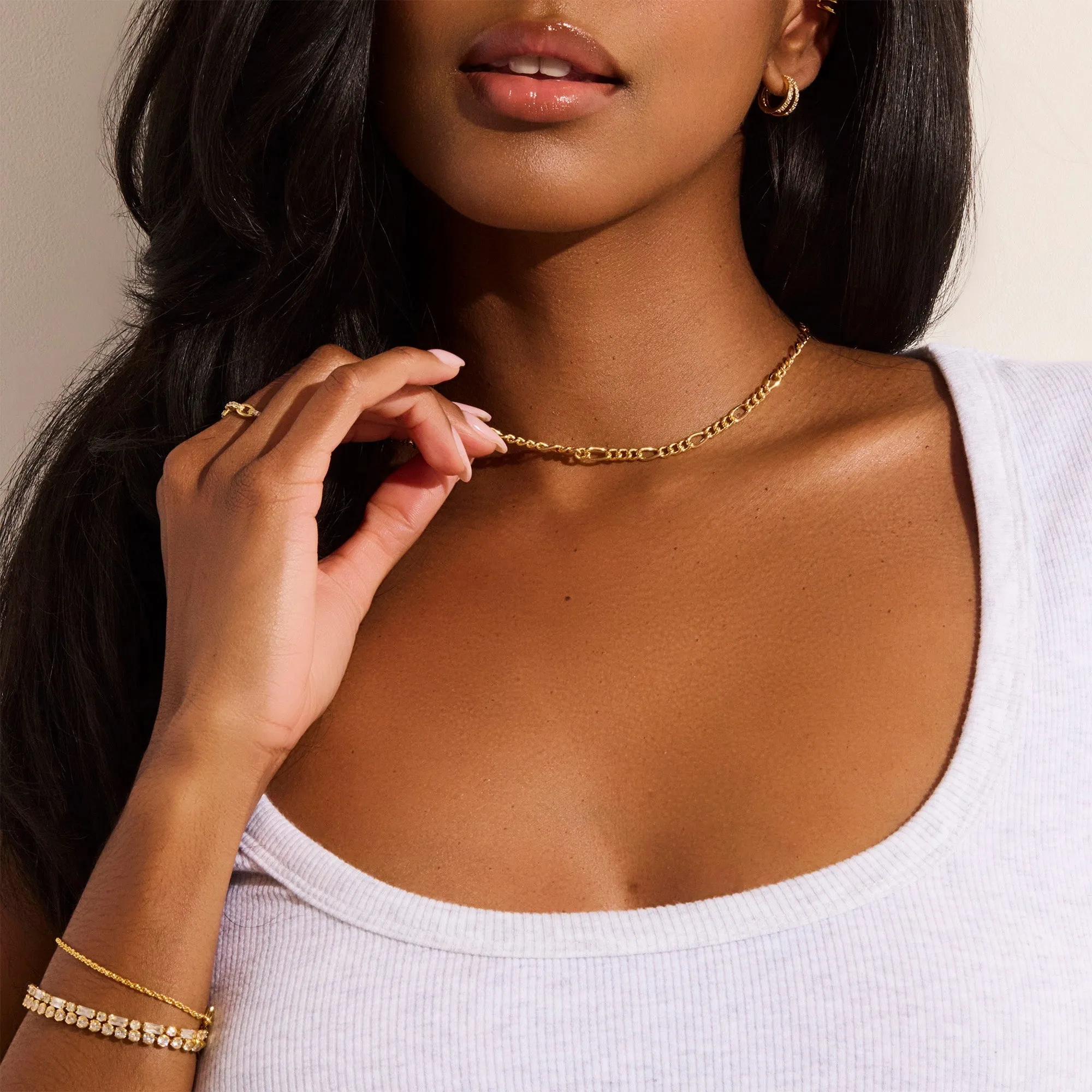 Cash Necklace (VIP) sold by Evry Jewels