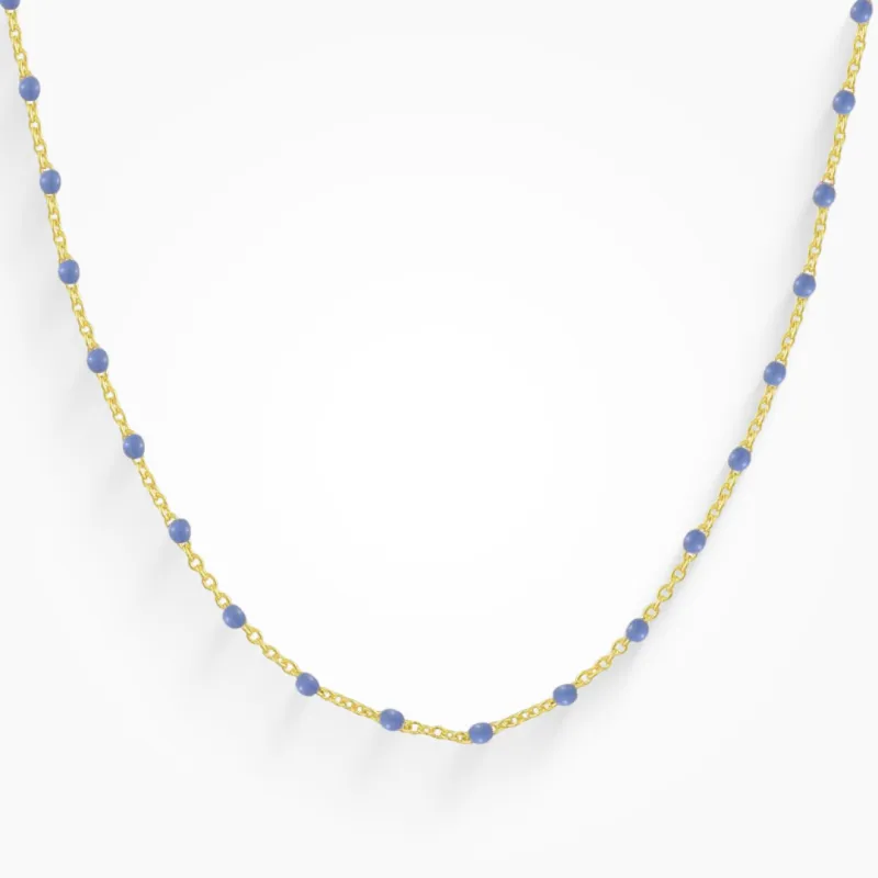 Tulum Necklace (VIP) sold by Evry Jewels