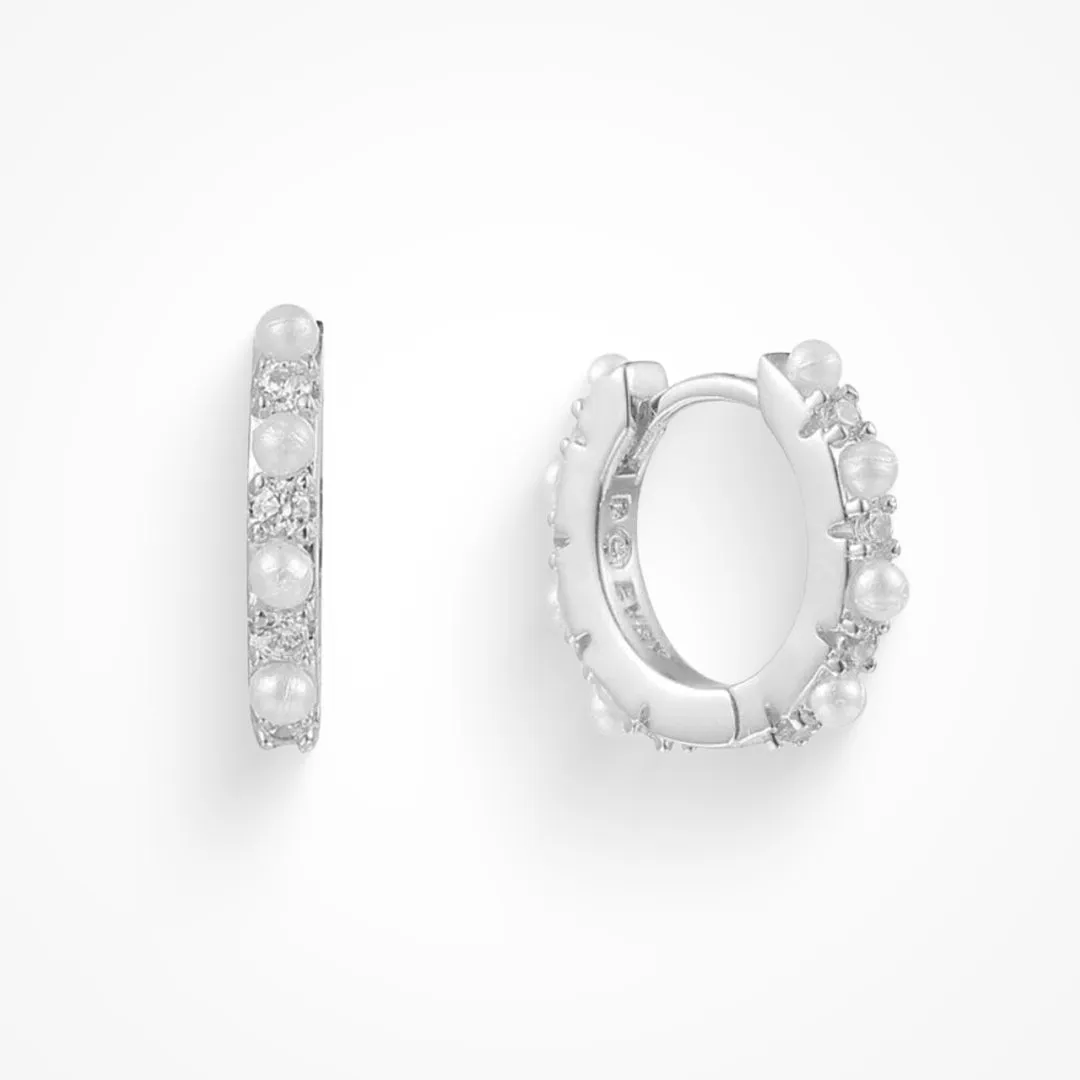 Chérie Earrings (VIP) sold by Evry Jewels product image thumbnail 2