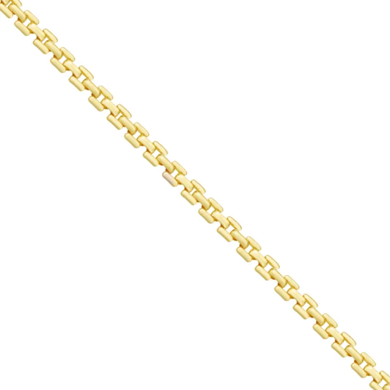 Watch Out Bracelet (VIP) sold by Evry Jewels