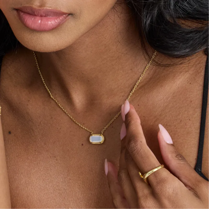 Aura Necklace (VIP) sold by Evry Jewels