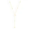 Pearly Yours Necklace (VIP) sold by Evry Jewels