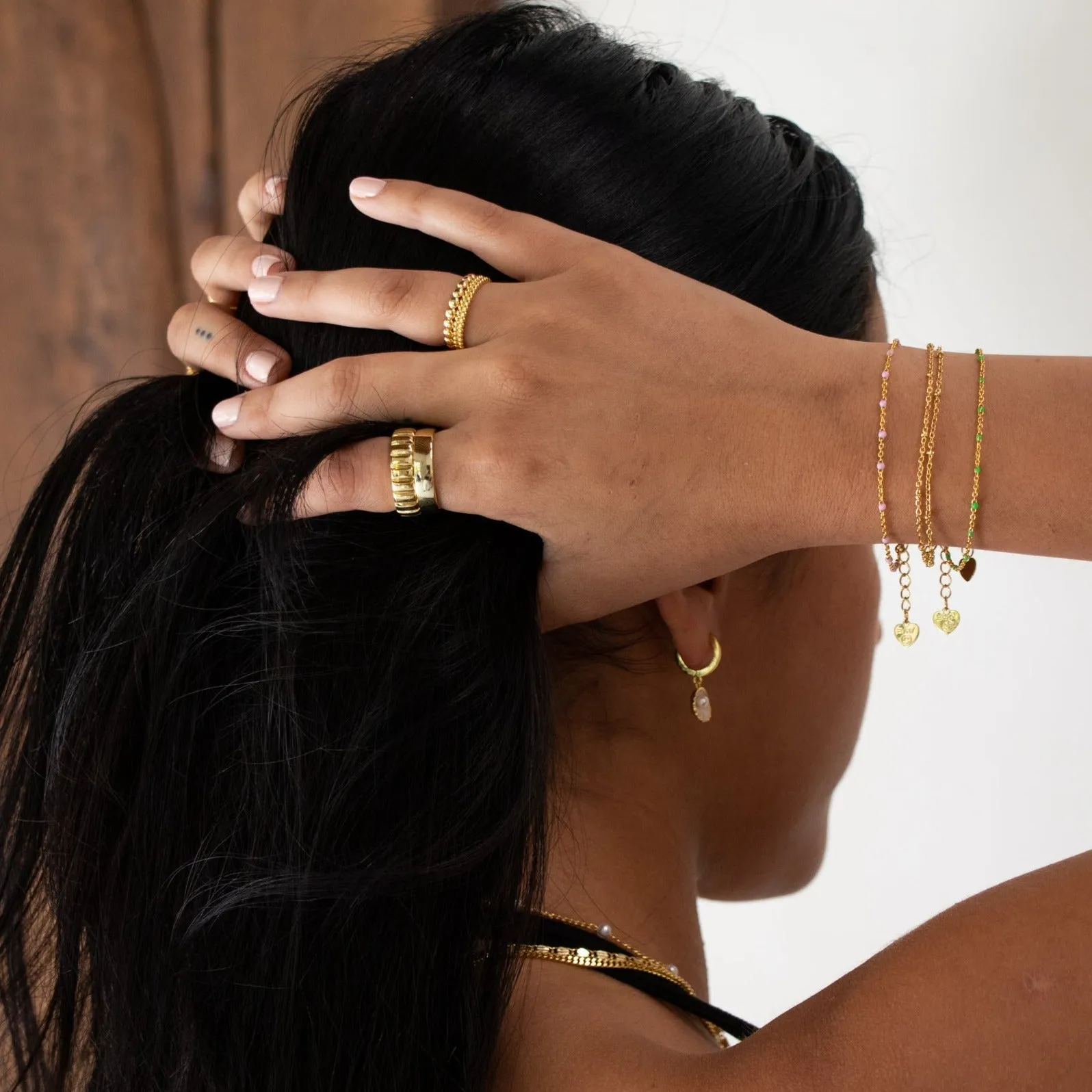 Tulum Bracelet (VIP) sold by Evry Jewels product image thumbnail 4